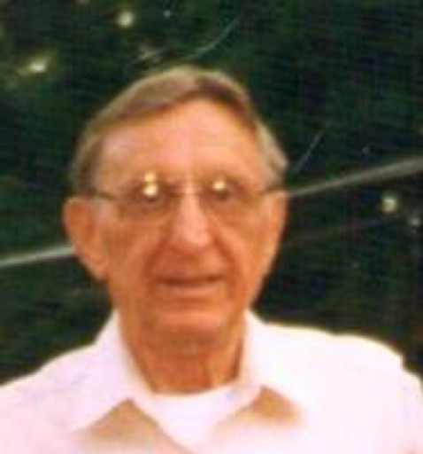 Walter Simon, Jr