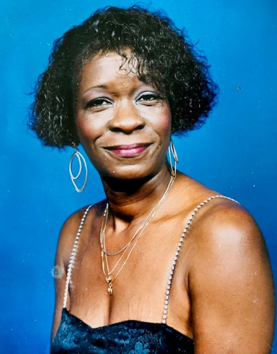 Josephine Douglas Profile Photo