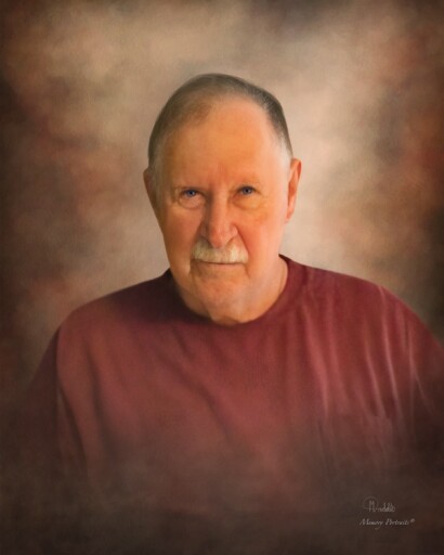 Tillman Earl Jones Jr.'s obituary image