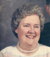 Marie Walters Mrs. Williams