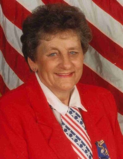 Nancy May (DuBois)  Koenig