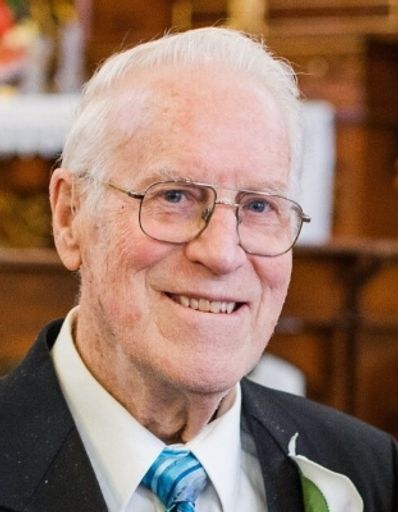 Harold A. Kellner