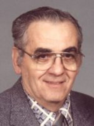 Clyde C. Lamb