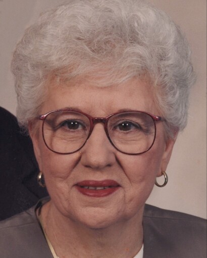 Jeanne E. Kruger