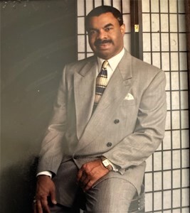 Charles Norman Collins Jr. Profile Photo