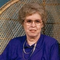 Grace Rupard