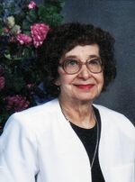 Dorothy Conner Halk Profile Photo