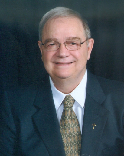 William J. "Bill" Jordan Profile Photo