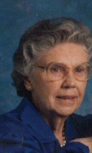 Ethel Mae Blair (Voeller) Profile Photo