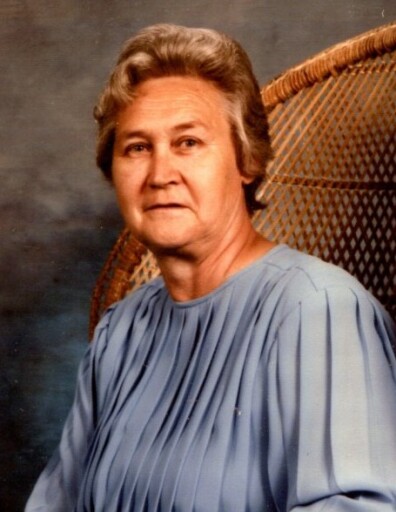 Carol Dean (Brown)  Kimbrell