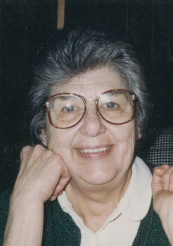 Marjorie  B. Colson