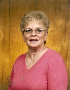 Shirley M. Manning