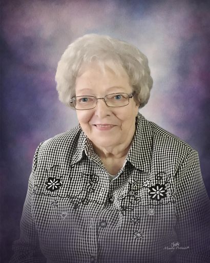 Wilma J. Rahe