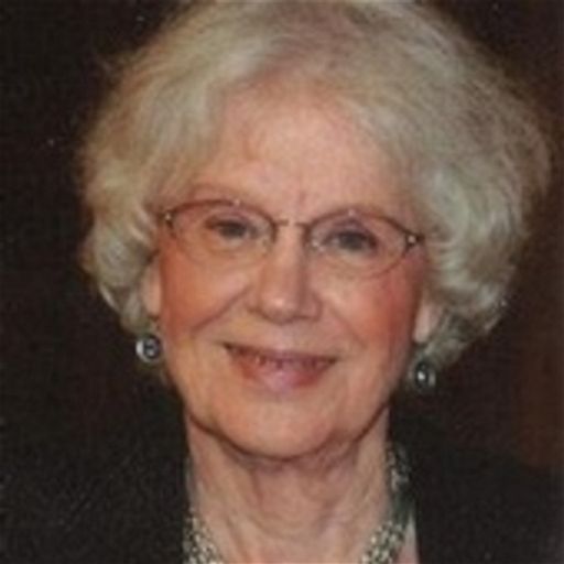 Gloria Logan Cox