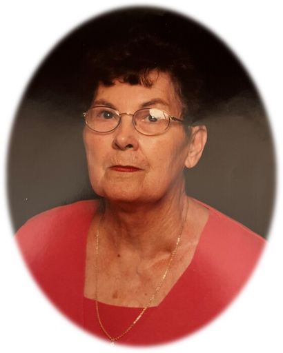 Marilyn Yvonne (Kessler)  Pruitt