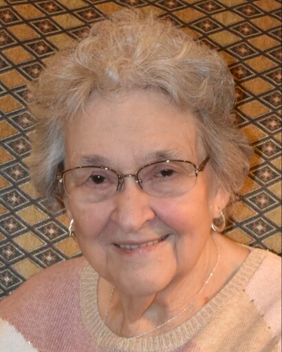 Rae E. Beasley's obituary image