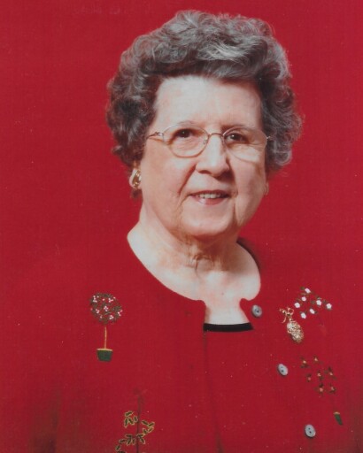 Evelyn M. Harper Profile Photo