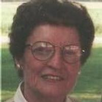 Irene F. Harrington