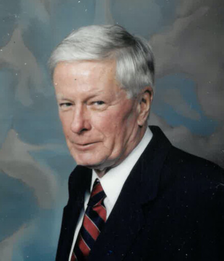 Norman C. “Bud” Ellis