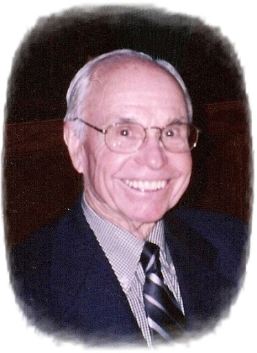 Murray Sylvester Underwood