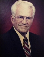 Harold L. Steeves Profile Photo