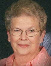 Nadine G. Hinson