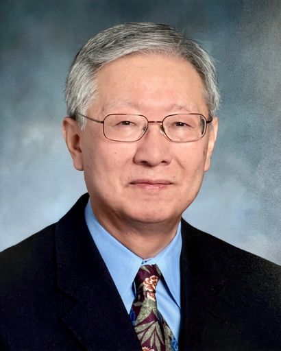 Dr. SuJin Chung