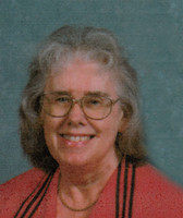 Sandra E. Johnson