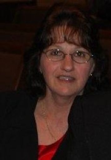 Judy Trowbridge Robertson Profile Photo