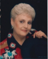 Loretta Shiver Burgos Profile Photo