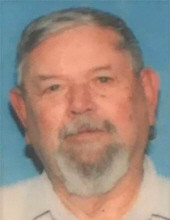 James "Jim" Lamar Anderson, Jr.