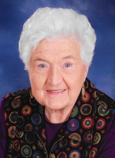 Mildred Robinette Profile Photo