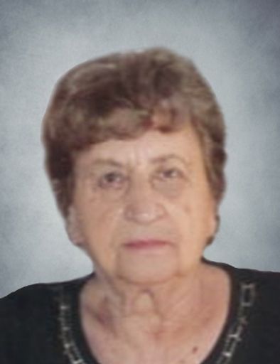 Dorothy M. Yohn