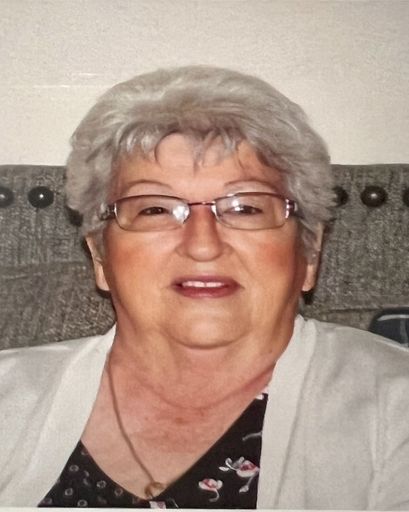 Delores Pauline (Hunt) Brown