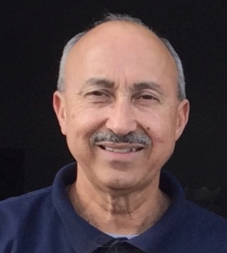 Jorge Mejia Vergara Profile Photo