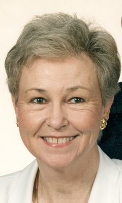 Joyce Ruth Coppock