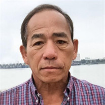 Ngo Van Lo Profile Photo