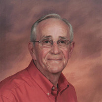 Everett Ivan Cook Profile Photo