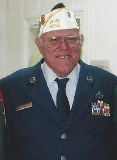 George A.  Perry, Iii