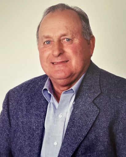 Albert Lee Babovec's obituary image