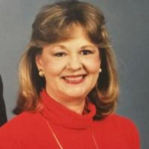 Connie Jean Henderson