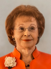 June Boswick Profile Photo