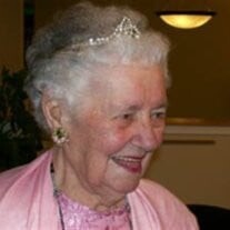 Dorothy June Gardner Profile Photo