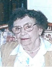 Ruth Korff