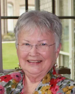 Dorothy Letchworth Strader Profile Photo