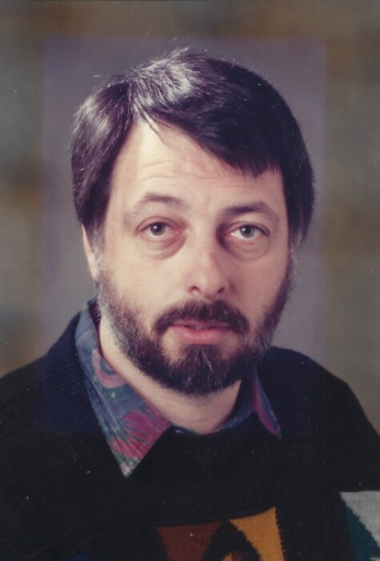 Dieter Sedlmaier Profile Photo