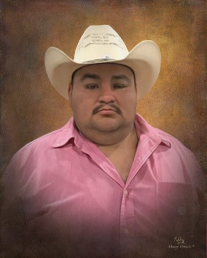 Robert Olivarez, Jr. Profile Photo