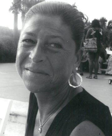 Susan Jo Cox Profile Photo