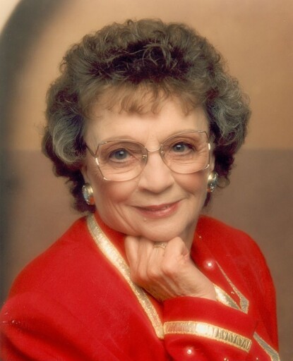 Doris L. Roberts