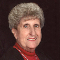 Virginia Margaret Hernandez